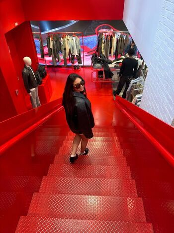 Full leaked Gaela barraza private onlyfans photo