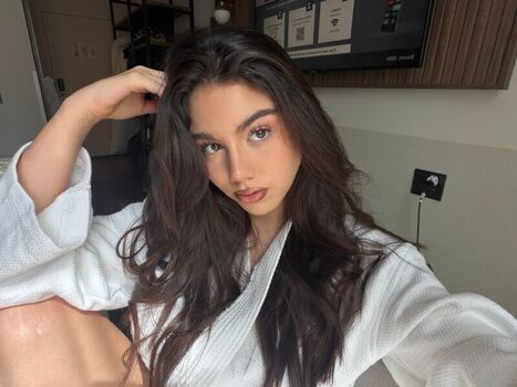 Full leaked Gaela barraza private onlyfans photo