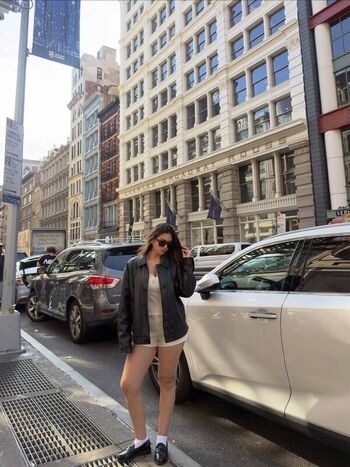 Full leaked Gaela barraza private onlyfans photo
