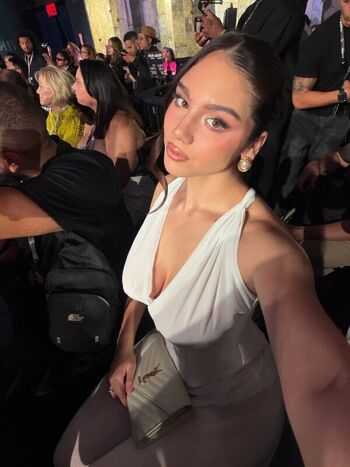 Full leaked Gaela barraza private onlyfans photo