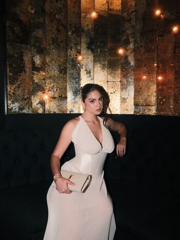 Full leaked Gaela barraza private onlyfans photo
