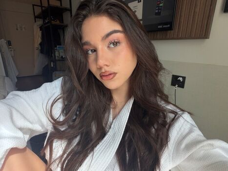 Full leaked Gaela barraza private onlyfans photo