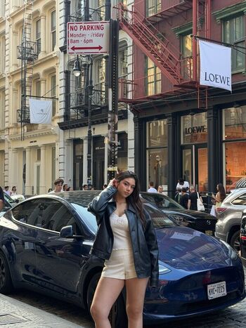 Full leaked Gaela barraza private onlyfans photo