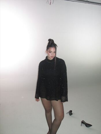 Full leaked Gaela barraza private onlyfans photo