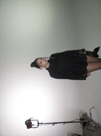 Full leaked Gaela barraza private onlyfans photo