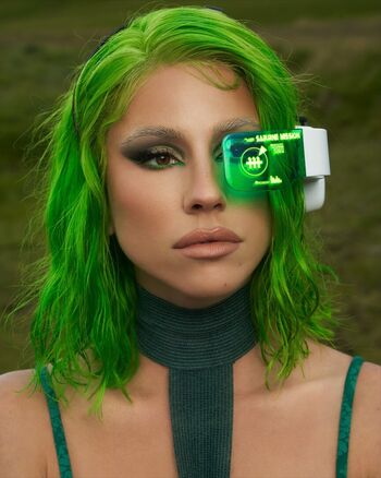 Full leaked Gaelle garcia diaz page private onlyfans photo