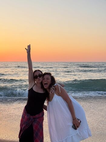 Full leaked Gaelle garcia diaz private onlyfans photo