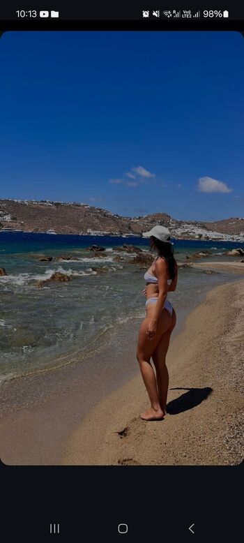 Full leaked Gaia benvenuto private onlyfans photo