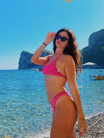 Full leaked Gaia benvenuto private onlyfans photo