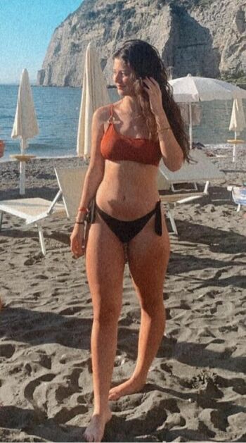 Full leaked Gaia benvenuto private onlyfans photo