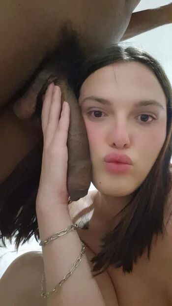 Full leaked Gaia lopes private onlyfans photo