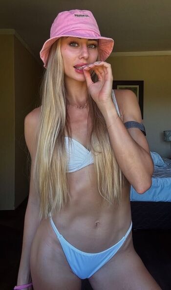 Full leaked Gaia sabbatini private onlyfans photo