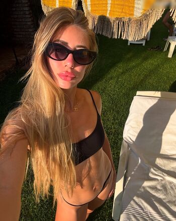 Full leaked Gaia sabbatini private onlyfans photo