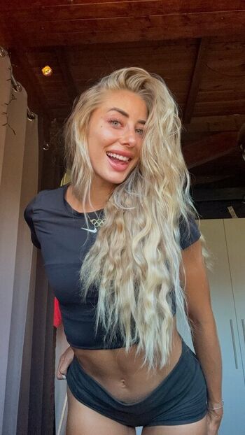 Full leaked Gaia sabbatini page private onlyfans photo