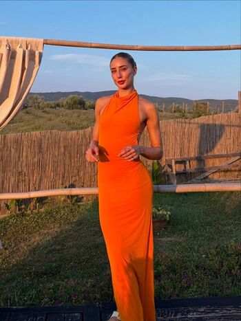 Full leaked Gaia sabbatini page private onlyfans photo