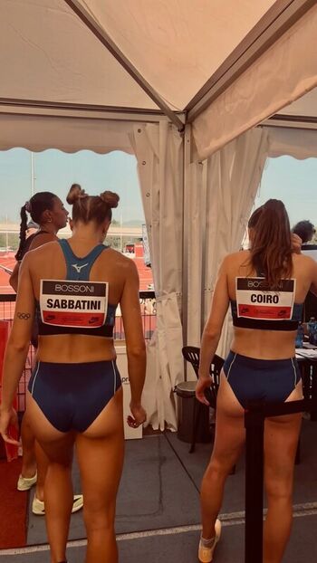 Gaia Sabbatini