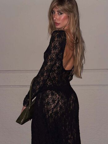 Full leaked Gaia sabbatini page private onlyfans photo