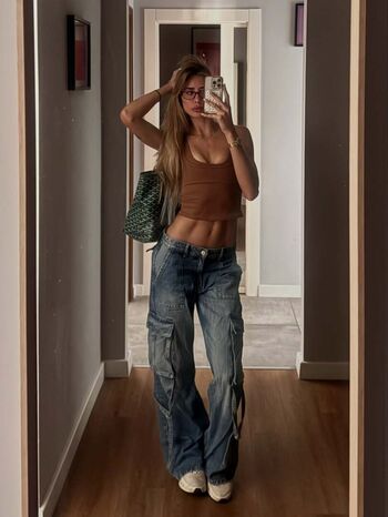 Full leaked Gaia sabbatini private onlyfans photo