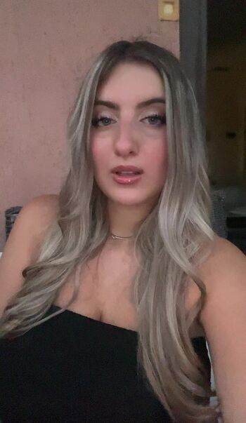 Full leaked Gaia taormina page private onlyfans photo
