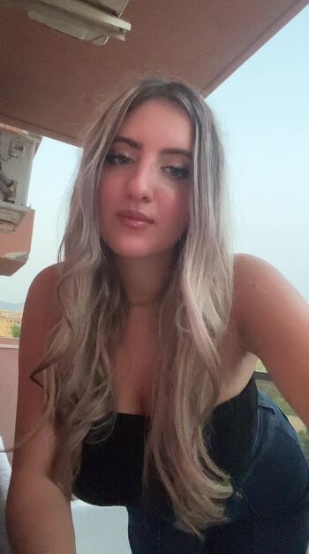 Full leaked Gaia taormina private onlyfans photo
