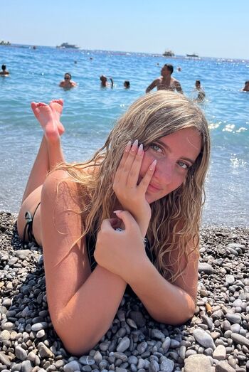 Full leaked Gaia taormina private onlyfans photo