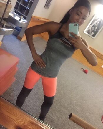 Gail Kim
