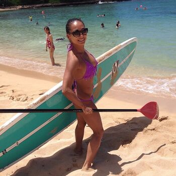 Gail Kim