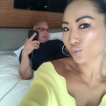 Full leaked Gail kim private onlyfans photo