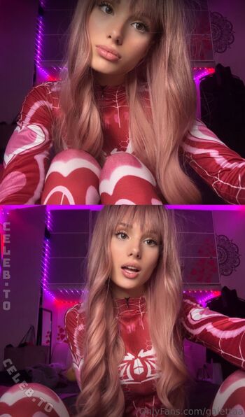 Full leaked Gaja bertolin private onlyfans photo