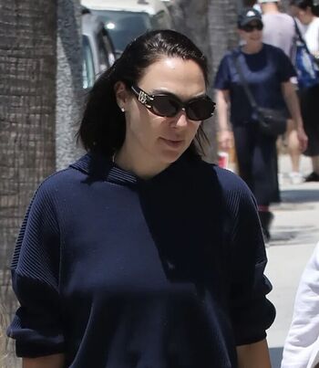 Full leaked Gal gadot page private onlyfans photo