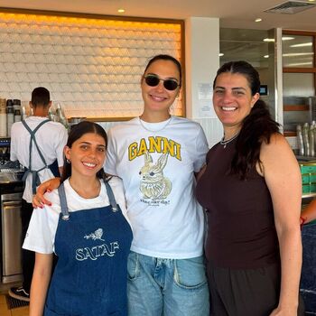 Full leaked Gal gadot private onlyfans photo