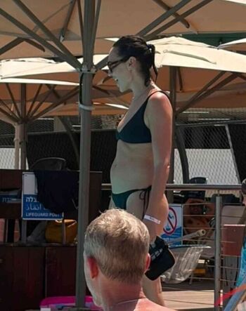 Full leaked Gal gadot page private onlyfans photo