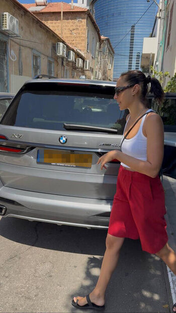 Full leaked Gal gadot page private onlyfans photo