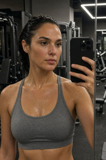 Full leaked Gal gadot page private onlyfans photo
