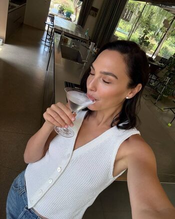 Gal Gadot