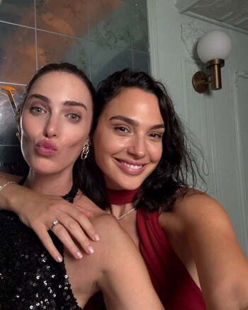 Full leaked Gal gadot page private onlyfans photo