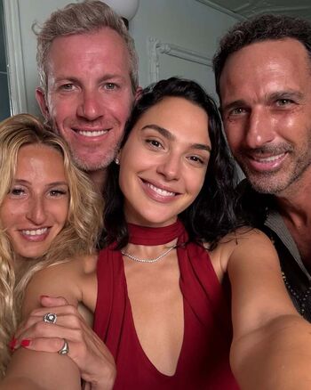 Full leaked Gal gadot page private onlyfans photo