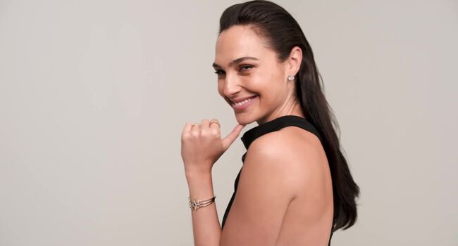 Full leaked Gal gadot page private onlyfans photo