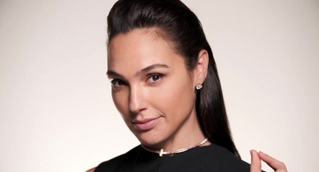 Gal Gadot
