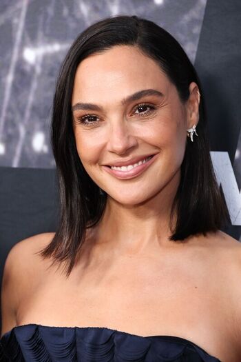 Full leaked Gal gadot page private onlyfans photo
