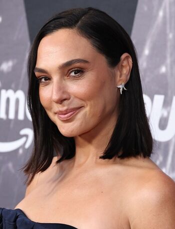 Full leaked Gal gadot private onlyfans photo