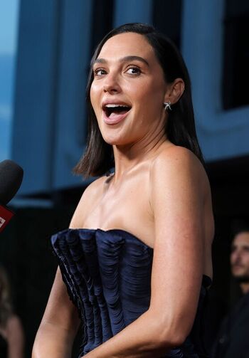 Gal Gadot