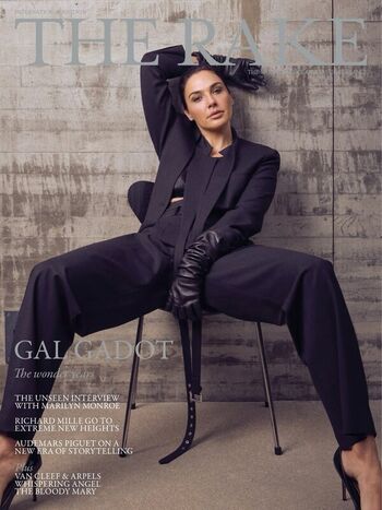 Full leaked Gal gadot private onlyfans photo