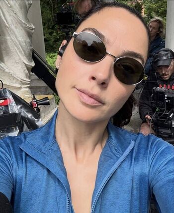 Full leaked Gal gadot page private onlyfans photo