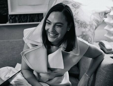Gal Gadot