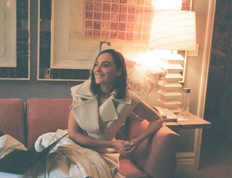 Gal Gadot
