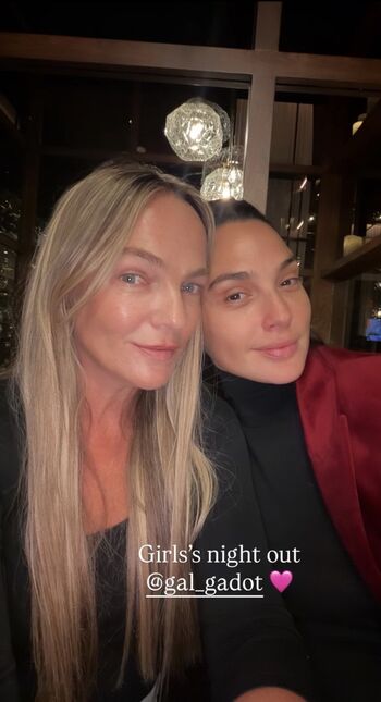 Full leaked Gal gadot private onlyfans photo