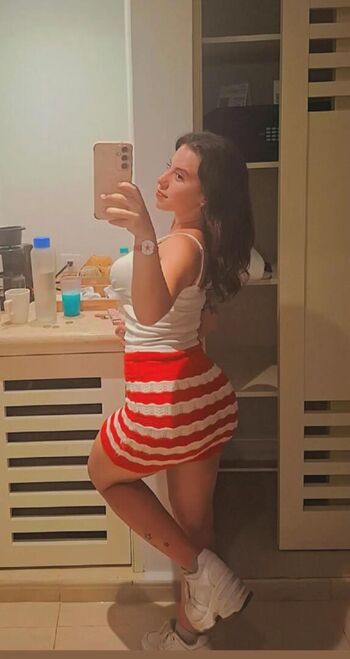 Full leaked Galademiguell private onlyfans photo