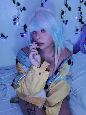 Full leaked Galaxsci page private onlyfans photo