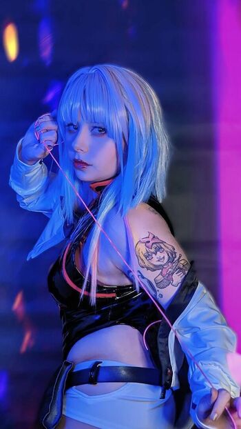 Full leaked Galaxsci page private onlyfans photo